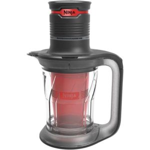 Ninja Ultra Prep 3-in-1 Compact Food & Drink Blender PS100UK