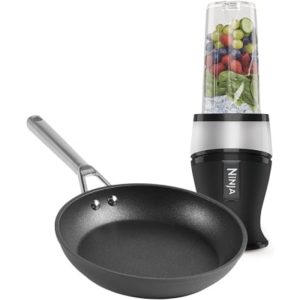 Ninja Breakfast Bundle – QB3001UKS + C30024UK