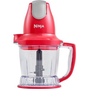 Ninja Master Prep Advantage Chopper 500W - QB800UKRD
