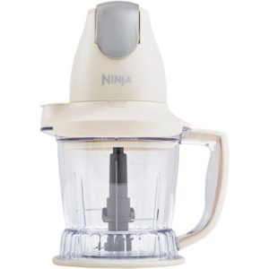 Ninja Master Prep Advantage Chopper 500W - QB800UKCR