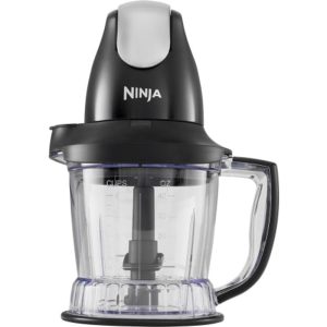 Ninja Master Prep Advantage Chopper 500W - QB800UKBK