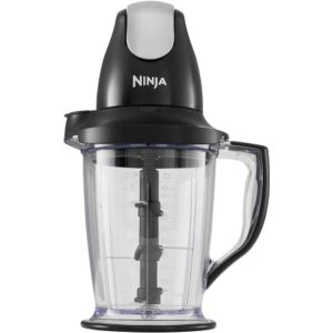 Ninja Master Prep Professional Chopper 500W - QB1001UKBK