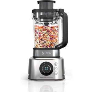 Ninja Foodi Power Nutri Blender 4-in-1 CB400UKCO