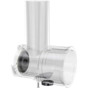 Feed Chute Chamber