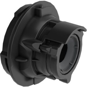 Inner pulp spout