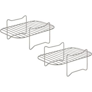 Ninja Foodi Air Fryer Grill Racks (Set of 2)