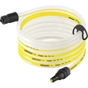 Karcher Water Suction Hose and Filter For K Pressure Washers 3m