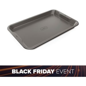 Ninja Foodi ZEROSTICK Oven Baking Tray, 10” x 15”/25cm x 38cm
