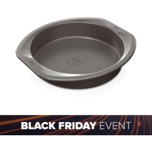 Ninja Foodi ZEROSTICK 8”/22cm Round Cake Tin