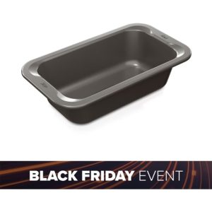 Ninja Foodi ZEROSTICK 2lb / 900g Loaf Tin