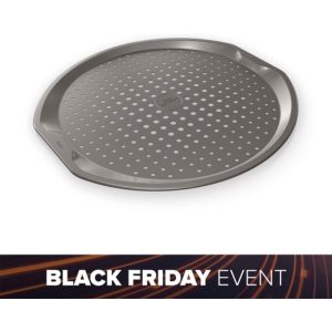 Ninja Foodi ZEROSTICK Pizza Tray, 13" x 33cm