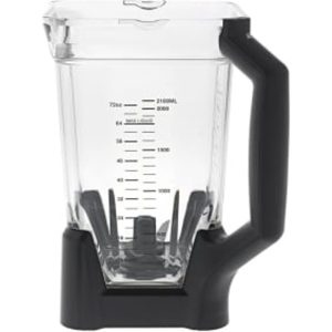 2.1L. Pitcher with Puree Blade for BL810