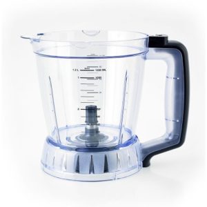 1.2L Food Proccessor Bowl