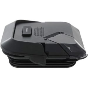 Lid with Locking Handle for BL810