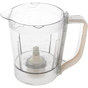 1.1L Bowl For BL200 cream