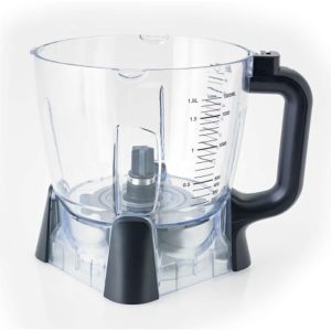 1.8L Food Processor Bowl For BL682
