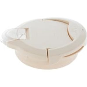 Storage Lid for 1.1L For BL200 Cream