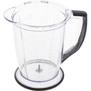 1.5L Pitcher - Black for QB800/QB1000