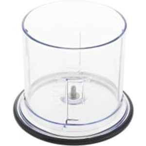 500ml Cup - Black For QB800/QB1000/NJ1002