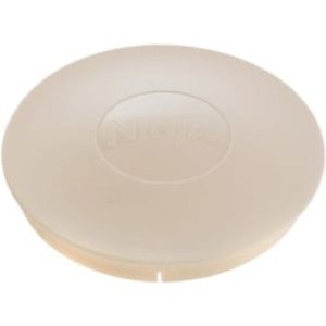 Storage Lid for 500ml Cup - Cream for QB800/QB1000/NJ1002