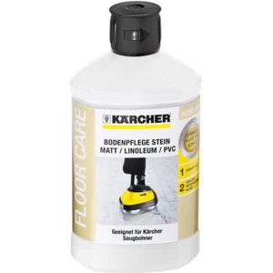 Karcher RM 532 Floor Care Polish for FP Floor Polishers for Stone / Linoleum / PVC 1l