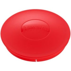 Storage Lid for 500ml Cup - Red for QB800/QB1000/NJ1002
