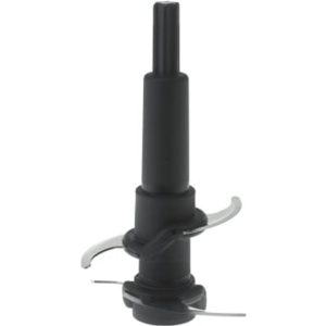 4 Stack Blade Assembly for QB1000 500ml Chopper Bowl