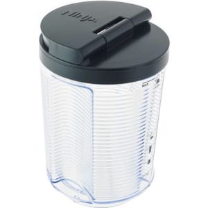 Water Reservoir & Lid