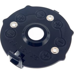 Battery Conductor - FreshVac Pump 3956K580UKV