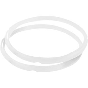 Replacement Silicone Rings