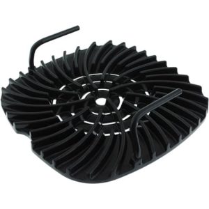 Ninja Health Grill Plate (was Griddle Pan)