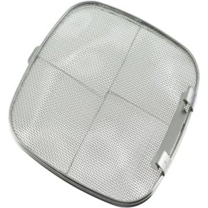Health Grill Splatter Guard