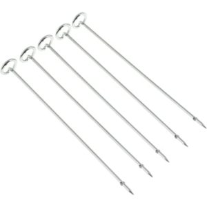 Ninja Stainless Steel Skewers