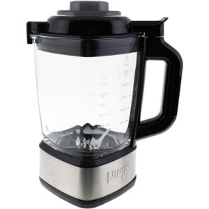 1.7L Glass Blending Jug