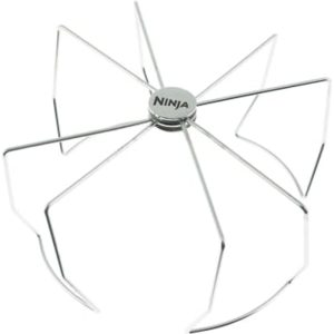 Ninja Foodi Folding Crisping Rack