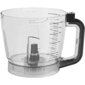 2.1L Food Processor Bowl