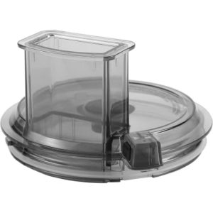 Feed Chute Lid & Pusher