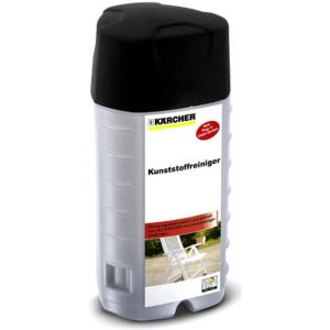 Karcher Multi Purpose Plastics Plug n Clean Detergent 1l