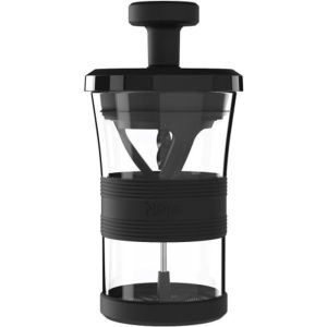 Microfrother
