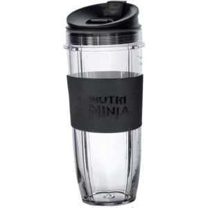 900ml Cup with Sleeve