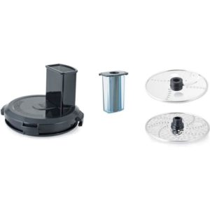 Ninja Kitchen slicing shredder chute for BL490