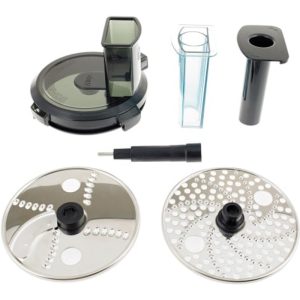 Feed Chute Kit for BL682