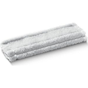 Karcher Microfibre Pads for Karcher Window Vacs Pack of 2