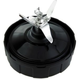 Pro Extractor Blades - BL580UKV