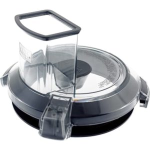 Feed Chute Lid - CT670