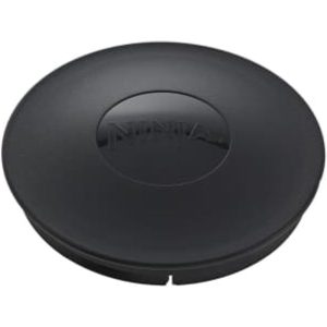 Storage Lid for 500ml Cup - Black for QB800/QB1000/NJ1002