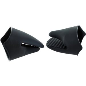Ninja Silicone Mitts