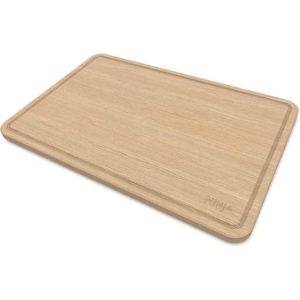 Ninja Magnetic Bamboo Chopping Board