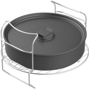 All-Purpose Steamer Tin / Steam and Bake Tin