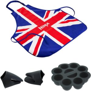 Ninja 3-Piece Baking Bundle
